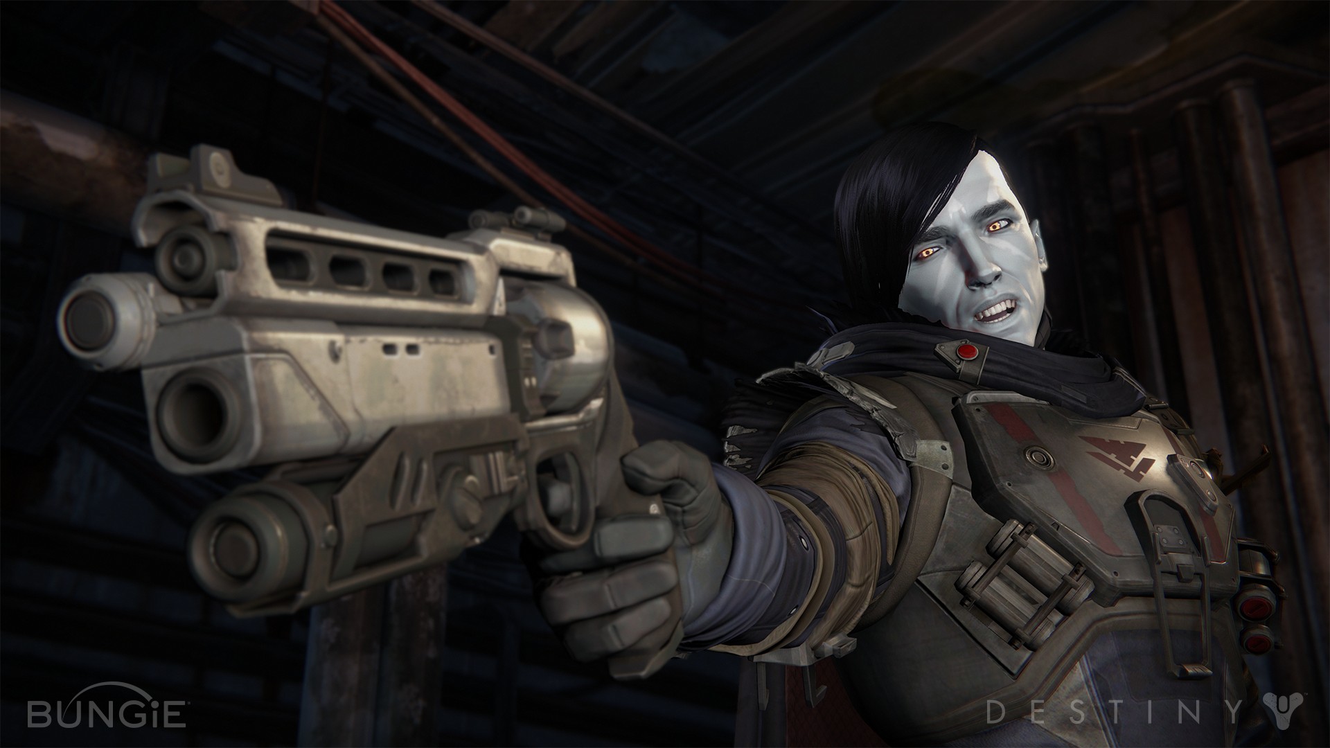 Beaucoup d'images pour Destiny