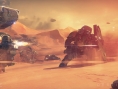 Destiny : des différences techniques PS4-XBO