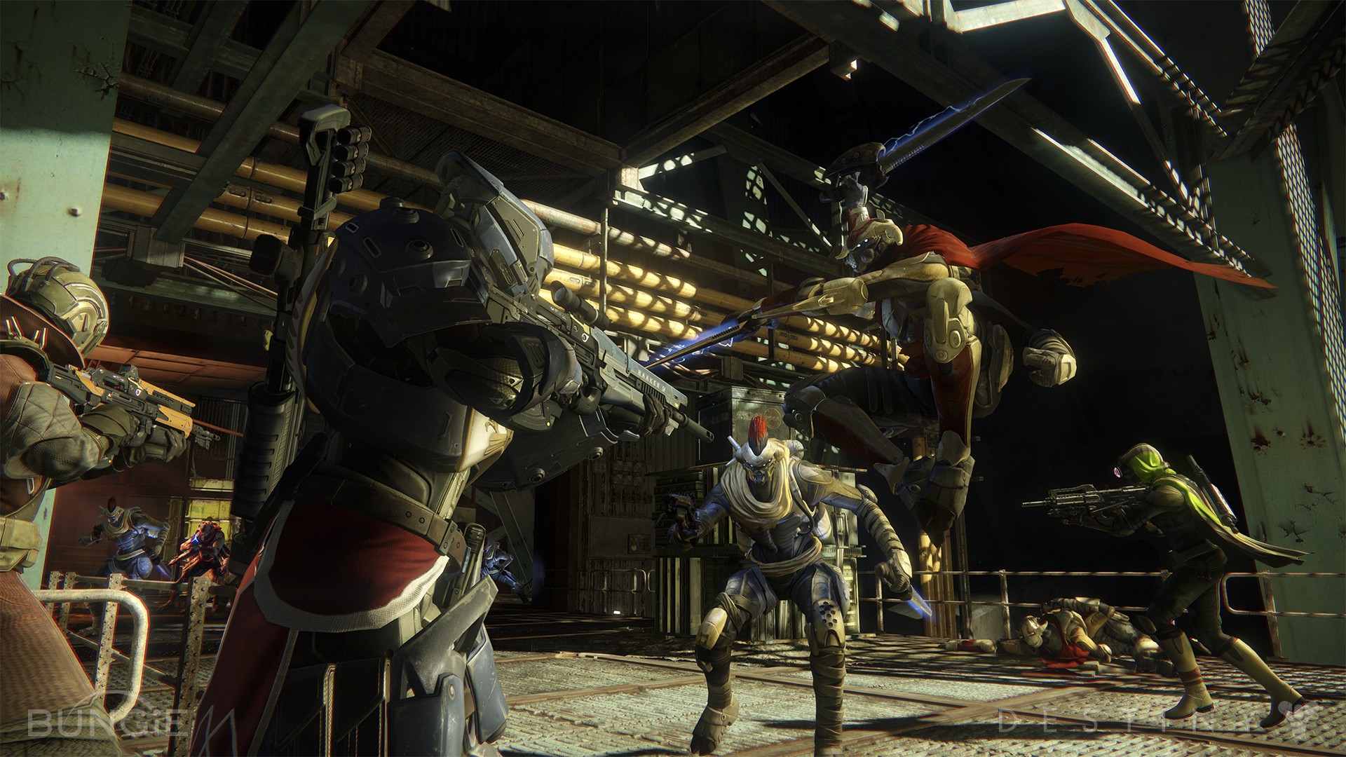Beaucoup d'images pour Destiny