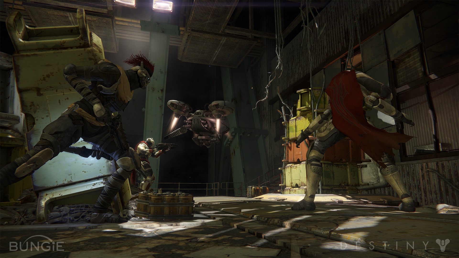 Beaucoup d'images pour Destiny