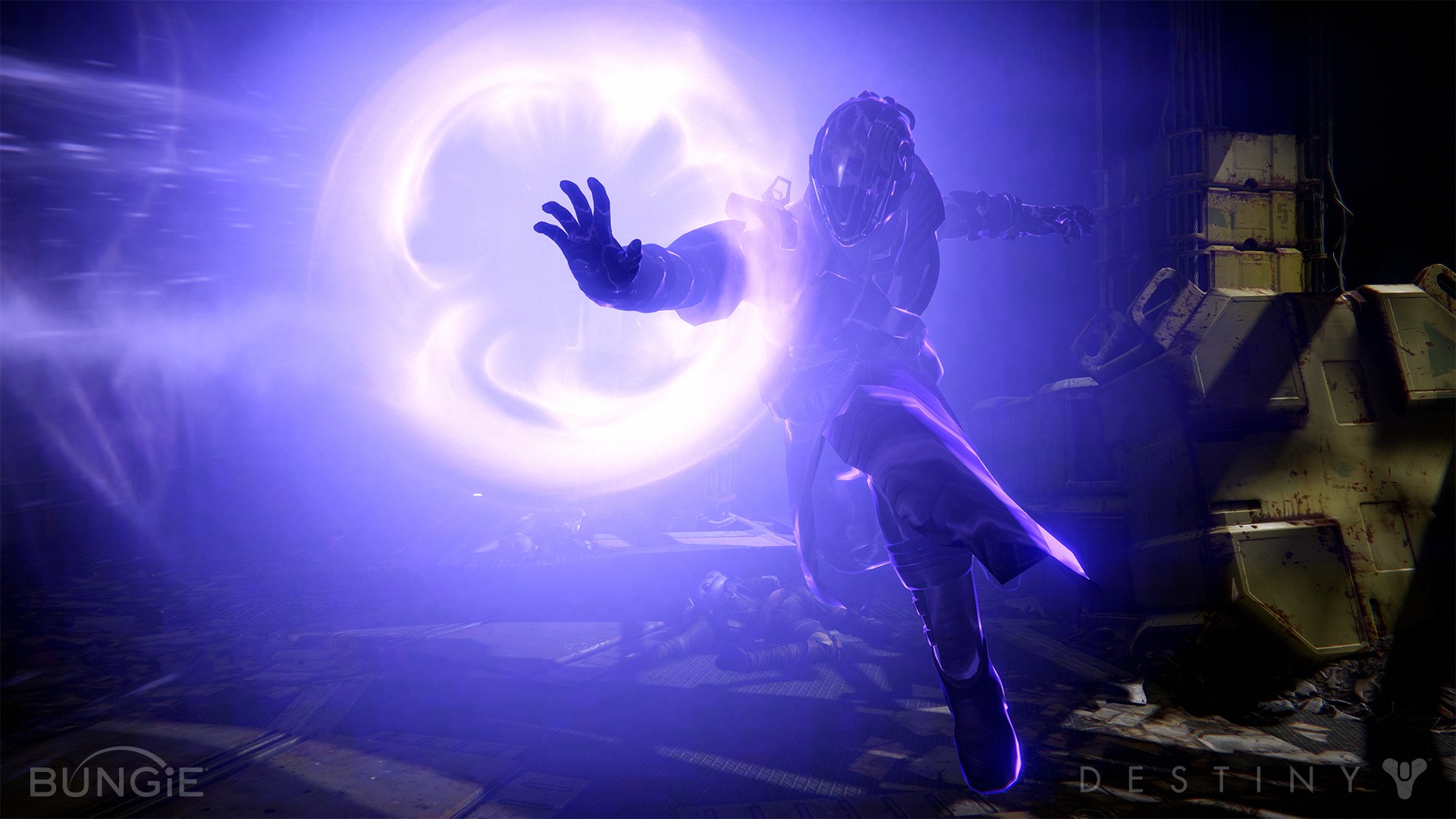 Destiny aura ses bonus à la précommande