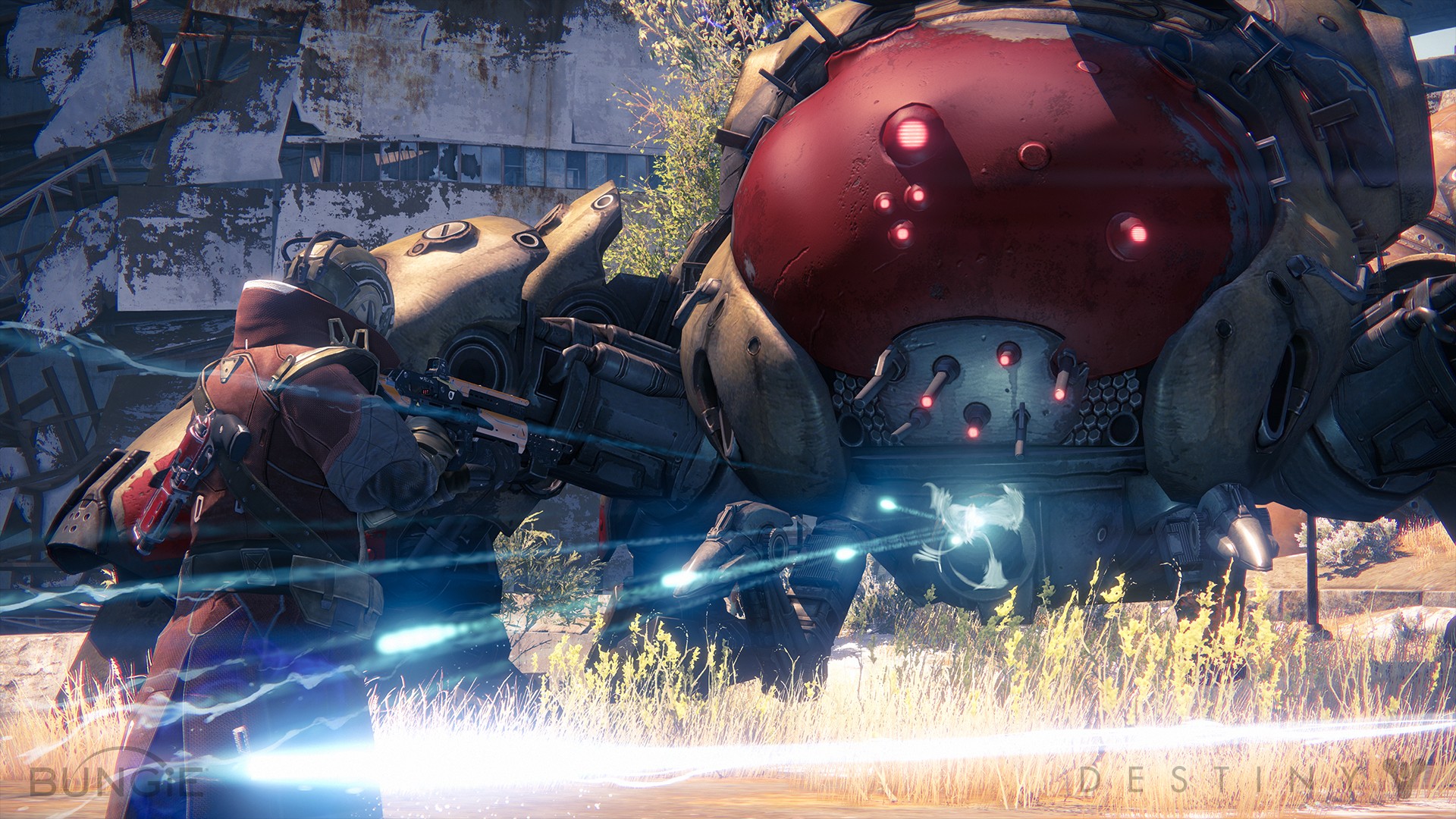 Beaucoup d'images pour Destiny