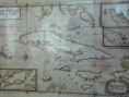 Assassin's Creed IV : la carte dévoilée ?