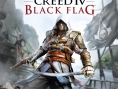 Assassin's Creed IV : 60mn de gameplay exclu PS3