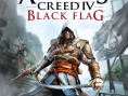 Assassin's Creed IV : 60mn de gameplay exclu PS3