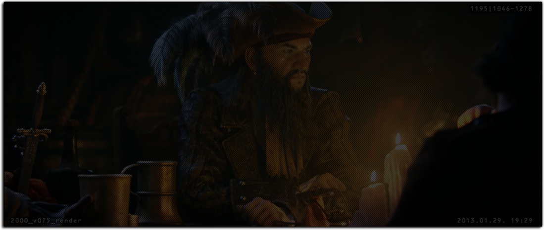 Assassin's Creed IV : date et confirmation Next-Gen
