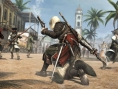 Assassin's Creed IV : la vie de pirates en vidéo