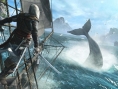 Assassin's Creed IV : la vie de pirates en vidéo