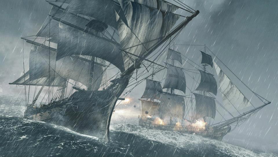 Videos Assassin's Creed IV