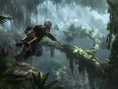 Assassin's Creed IV : la vie de pirates en vidéo