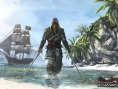 Screens Assassin's Creed IV