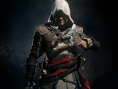 Screens-artworks Assassin's Creed IV