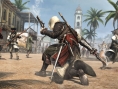 Assassin's Creed IV : sortie simultanée pour l'ensemble des versions