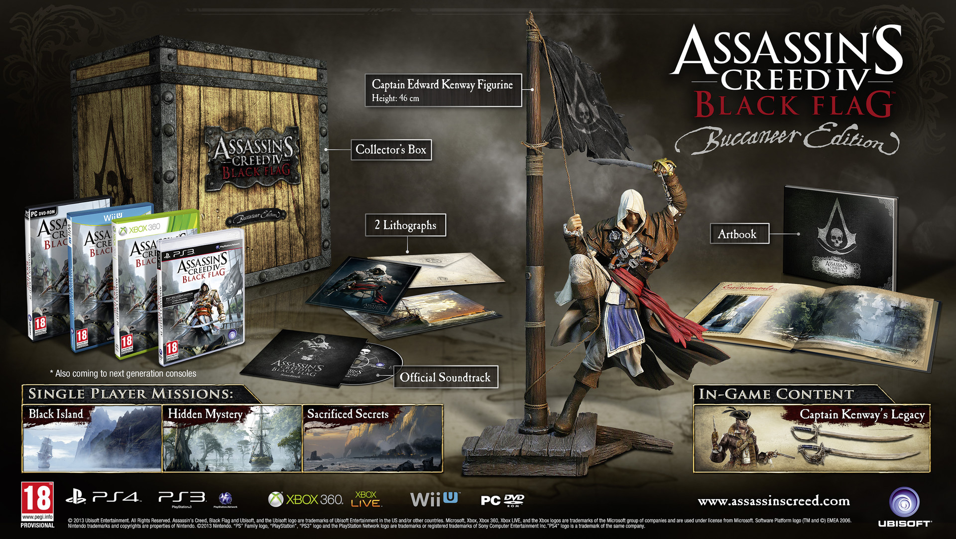 AC IV : Todd McFarlane agite sa plume