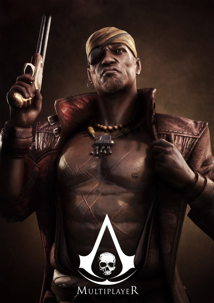 Trois Assassin's Creed actuellement en chantier