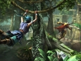 Assassin's Creed IV : du gameplay sur PS4