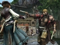 Assassin's Creed IV : du gameplay sur PS4