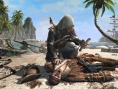 Assassin's Creed IV : 13 minutes de gameplay [FR]