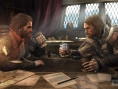 Assassin's Creed IV : un peu de plongée en vidéo