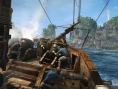 Assassin's Creed IV : un peu de plongée en vidéo