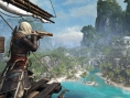 Assassin's Creed IV : un peu de plongée en vidéo