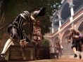 Assassin's Creed IV illustre son multi