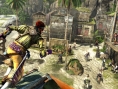 Assassin's Creed IV illustre son multi
