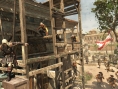 GC 2013 : images Assassin's Creed IV