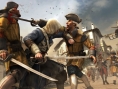 GC 2013 : images Assassin's Creed IV