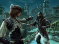 GC 2013 : images Assassin's Creed IV