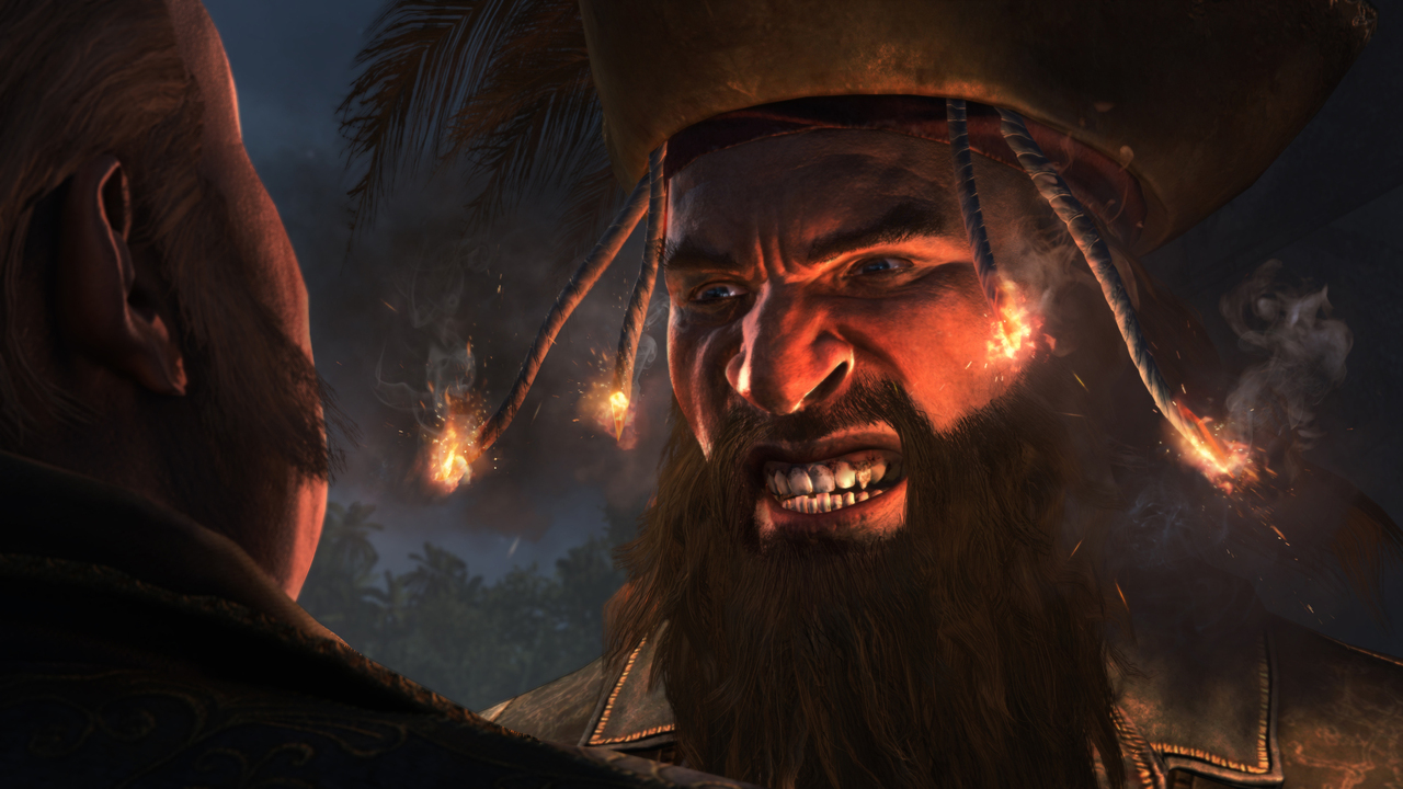 Assassin's Creed IV : pouvoir noter les missions