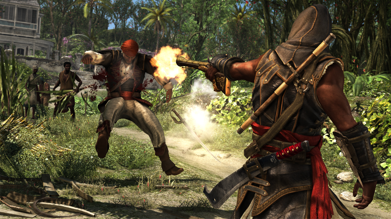 ACIV : images de l'extension solo