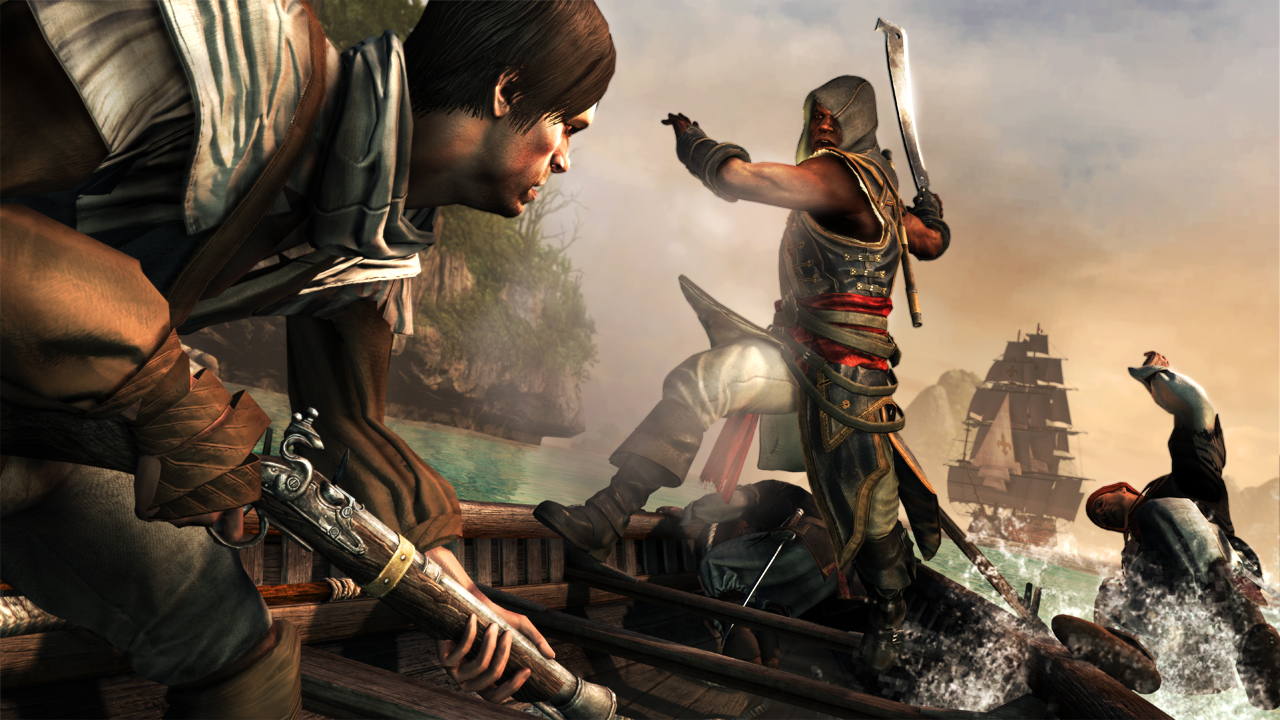 ACIV : images de l'extension solo