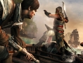ACIV : images de l'extension solo