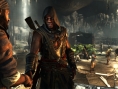 ACIV : images de l'extension solo