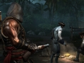 ACIV : images de l'extension solo