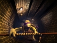 TMNT Out of the Shadows :  Raphael s'illustre