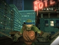 TMNT Out of the Shadows :  Raphael s'illustre