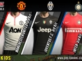 PES 2014 : images, trailer, démo et date