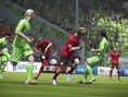 FIFA 14 : une vidéo pour des frappes pures