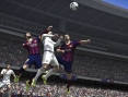 FIFA 14 : quelques images Next-Gen