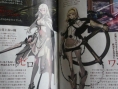 Scans Drakengard 3