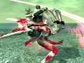 Screens Drakengard 3
