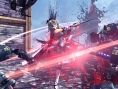 Screens Drakengard 3