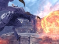 Screens Drakengard 3