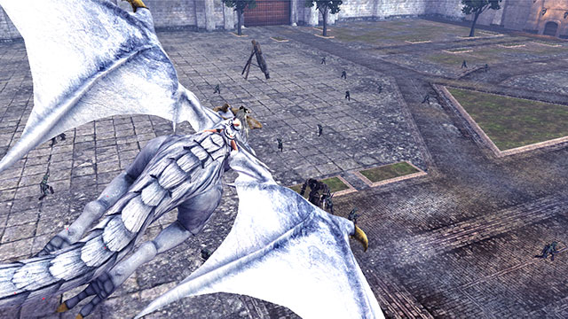 Drakengard 3 : les premières images