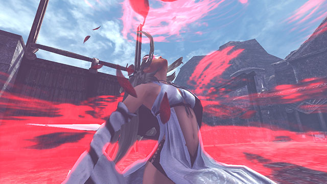 Drakengard 3 : les premières images