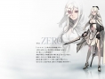 Screens Drakengard 3