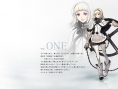 Screens Drakengard 3