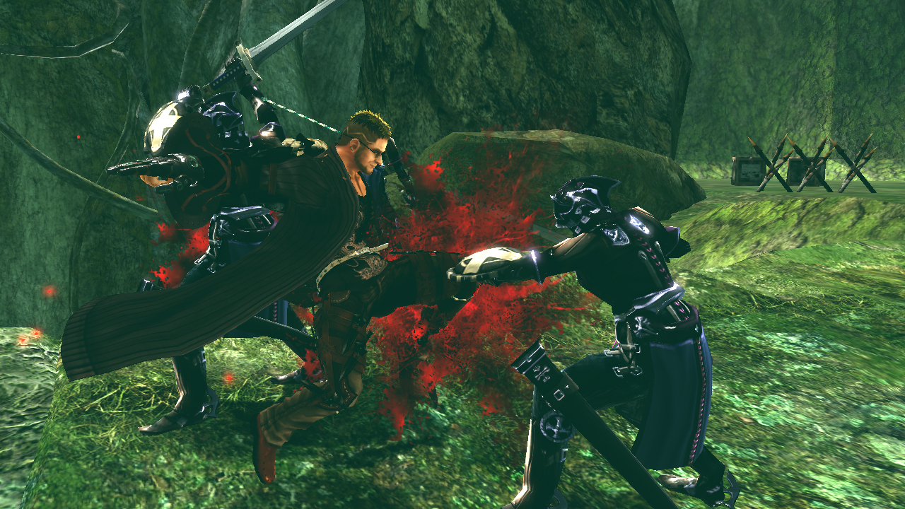 Drakengard 3 : nouvelles images